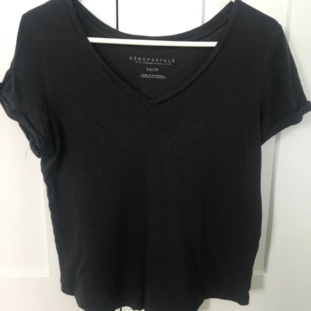 Aéropostal top